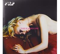 Pulp – This Is Hardcore – Vinyle 12" Neuf