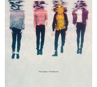 This Is Head - Album Id [Import]