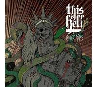 This Is Hell - Black Mass [Import]