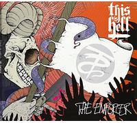 This Is Hell - Enforcer,The [Import Allemand]
