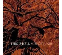 This Is Hell – Misfortunes – CD – SPV Entertainment