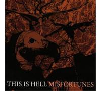 This Is Hell – Misfortunes – CD – SPV Entertainment