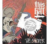 This is Hell - The Enforcer [VINYL]