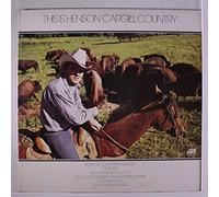 this is henson cargill country LP
