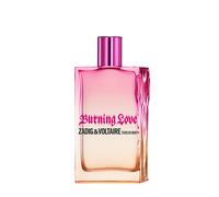ZADIG & VOLTAIRE This Is Her Burning Love 100ML Eau de Parfum Parfums pour Femme