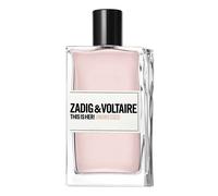 Zadig&voltaire - This Is Her! Undressed Eau De Parfum 100 Ml