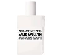 This Is Her! - Zadig & Voltaire - Eau De Parfum 50 Ml