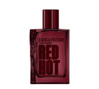 ZADIG & VOLTAIRE This Is Him Red Hot 50 ML Eau de Parfum Parfums pour Homme