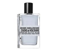 This is Him - Vibes of Freedom - Eau de Toilette -100ml ZADIG & VOLTAIRE