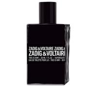 This Is Him! - Zadig & Voltaire - Eau De Toilette