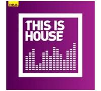 Various Artists – This is House – Import