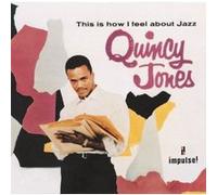 This is How I Feel About Jazz