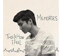 This Is How I Feel / Memories (7インチ・アナログ盤) [NBR-001] [Analog]