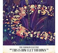 This is how I let you down