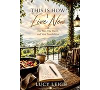 This Is How I Live Now: The Pan, The Porch & Endless Possibilities