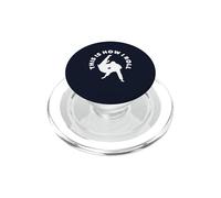 This is How I Roll Judo Drôle Judo Heartbeat Martial Art PopSockets PopGrip pour MagSafe