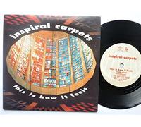 This is How it Feels [Import]