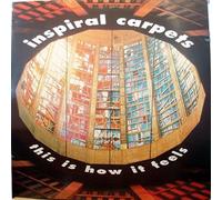 This is How it Feels (Robbery Mix, 1990) [Import]