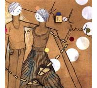 This is How She Held Me