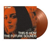Inge Lamboo - Inge Lamboo-This is How The Future Sounds [Import]