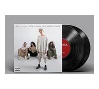 Badflower - This Is How The World Ends [New Vinyl LP] Explicit