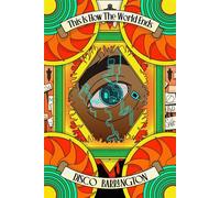 This Is How The World Ends - Disco Barrington - Auto-Édition - ebook (ePub) - Livre