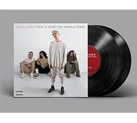 Badflower – This Is How the World Ends – Vinyle – Explicit