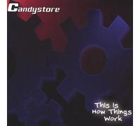 This is How Things Work [Import]