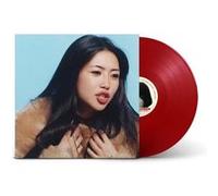 beabadoobee – This Is How Tomorrow Moves – Album vinyle 12" coloré