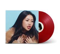 beabadoobee – This Is How Tomorrow Moves – Album vinyle 12" coloré