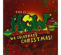 This is How We Celebrate Christmas [UK Import]