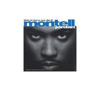 Montell Jordan – This Is How We Do It – Island