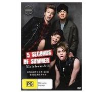 This Is How We Do It DVD E