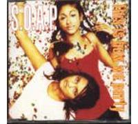 This is How We Party [CD 1] [UK Import]