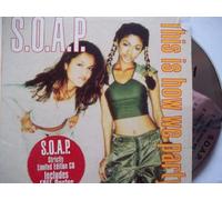 This is How We Party [CD 2] [UK Import]