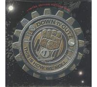 Down 'N' Outz – This Is How We Roll – Vinyle