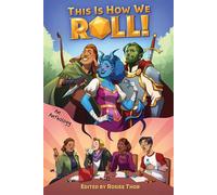 This Is How We Roll - Rosiee Thor - Page Street YA - ebook (ePub) - Livre
