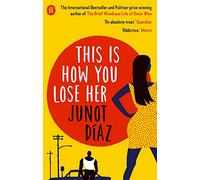 This Is How You Lose Her – Faber & Faber