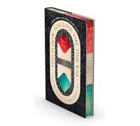 This Is How You Lose the Time War – Édition de luxe