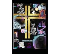 This is How You Should Pray: The second of the 30 Day Habit Tracker's 7 simple daily habits.