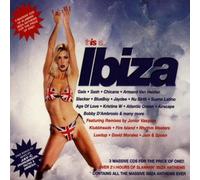 This Is... Ibiza