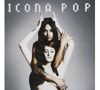 This is.Icona Pop Allemand [Import]