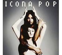 This is.Icona Pop Allemand [Import]