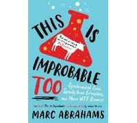 This Is Improbable Too