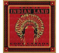 This is Indian Land