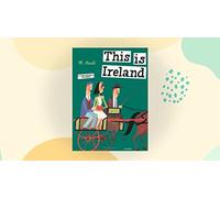 This Is Ireland by Miroslav Sasek (2005) Hardcover