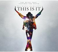 This is It [Import Allemand]