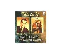 Leonard, Jack – This Is It