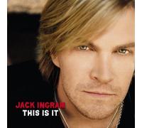 This Is It by Jack Ingram (2007-03-27)