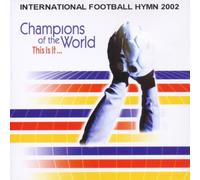 This Is It... - Champions of The World [Import]